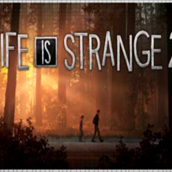 🍓 Life is Strange 2 (PS4/PS5/RU) (Аренда от 7 дней)