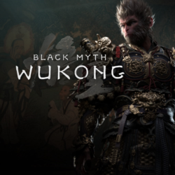 Black Myth: Wukong PS5 ПСН PLAYSTATION