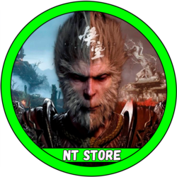 🟪Black Myth: Wukong Deluxe Edition STEAM 🟪