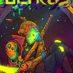 Ultros КЛЮЧ🔑 STEAM РФ СНГ
