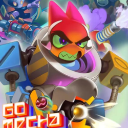 Go Mecha Ball КЛЮЧ🔑 STEAM РФ СНГ
