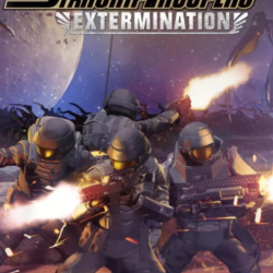 Starship Troopers: Extermination КЛЮЧ🔑 STEAM РФ СНГ TR