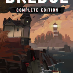 ✅ DREDGE: Complete Edition Xbox One|X|S активация