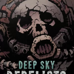 Deep Sky Derelicts КЛЮЧ🔑 STEAM RU СНГ ASIA LATAM TR