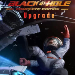 DLC BLACKHOLE: Complete Edition Upgrade КЛЮЧ🔑 STEAM