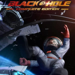BLACKHOLE: Complete Edition КЛЮЧ🔑 STEAM RU СНГ ASIA LA