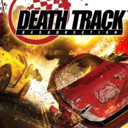 Death Track: Resurrection КЛЮЧ🔑 STEAM RU СНГ ASIA LATA