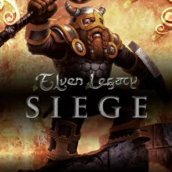 DLC Elven Legacy: Siege КЛЮЧ🔑 STEAM RU СНГ ASIA LATAM 