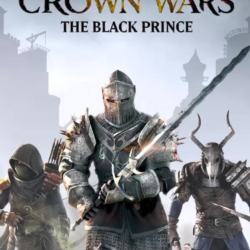 Crown Wars: The Black Prince КЛЮЧ🔑 STEAM РФ СНГ