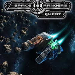 Space Rangers: Quest КЛЮЧ🔑 STEAM RU СНГ ASIA LATAM TR
