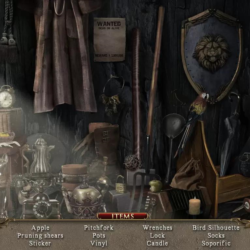 The Book of Desires КЛЮЧ🔑 STEAM RU СНГ ASIA LATAM TR