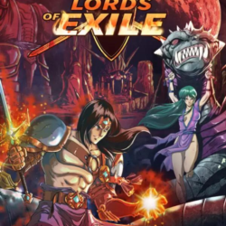Lords of Exile КЛЮЧ🔑 STEAM ВСЕ СТРАНЫ