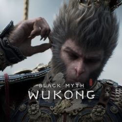 Украина🌌Black Myth Wukong🌌 PS5 🌌ВСЕ ВЕРСИИ🌌UAH