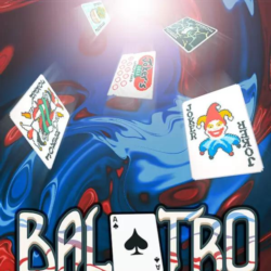 Balatro КЛЮЧ🔑 STEAM RU СНГ (AM AZ BY GE KG KZ