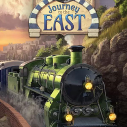 DLC Railway Empire 2 - Journey To The East КЛЮЧ🔑 STEAM