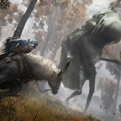 ELDEN RING - Shadow of the Erdtree Deluxe Edition | STEAM КЛЮЧ | РФ СНГ