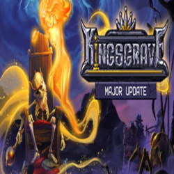 Kingsgrave (Steam ключ / РФ Весь мир)