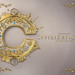 Sid Meier&acute;s Civilization® VII Deluxe Edition steam МИР