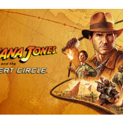 Indiana Jones and the Great Circle steam МИР