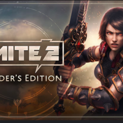 💥SMITE 2 Founder's Edition 🔵 PS5 🔴ТУРЦИЯ🔴