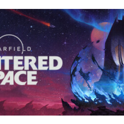 Starfield - Shattered Space steam DLC мир