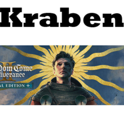Kingdom Come: Deliverance II Royal Edition steam Мир