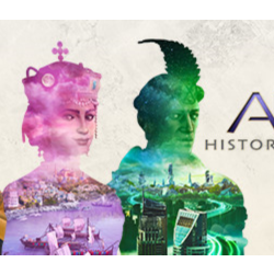 Ara: History Untold Anniversary Edition steam