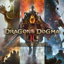 Dragon's Dogma 2 - Deluxe Edition КЛЮЧ🔑 STEAM РФ СНГ