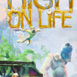 High On Life КЛЮЧ🔑 STEAM РФ СНГ