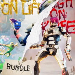 High On Life: DLC Bundle КЛЮЧ🔑 STEAM РФ СНГ