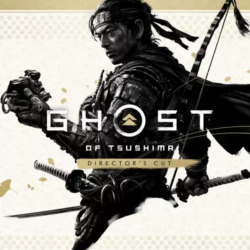 Ghost of Tsushima DIRECTOR'S CUT КЛЮЧ🔑 STEAM ROW