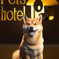 Pets Hotel КЛЮЧ🔑 STEAM ВСЕ СТРАНЫ