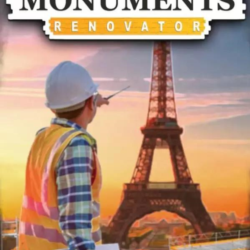 Monuments Renovator КЛЮЧ🔑 STEAM ВСЕ СТРАНЫ