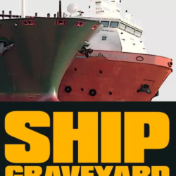 Ship Graveyard Simulator КЛЮЧ🔑 STEAM ВСЕ СТРАНЫ