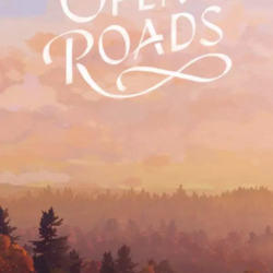 Open Roads КЛЮЧ🔑 STEAM РФ СНГ