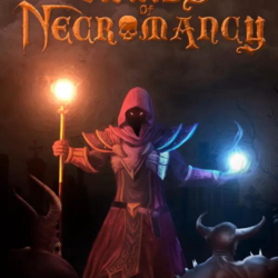 Hands of Necromancy КЛЮЧ🔑 STEAM RU СНГ ASIA LATAM TR