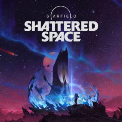 Starfield: Shattered Space | XBOX PC | На любой аккаунт