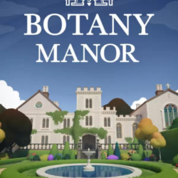 Botany Manor КЛЮЧ🔑 STEAM ВСЕ СТРАНЫ
