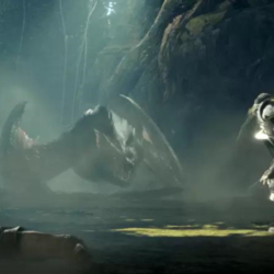 DLC MONSTER HUNTER: WORLD: Iceborne КЛЮЧ🔑 STEAM РФ СНГ