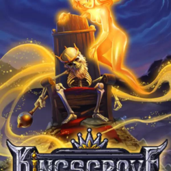 Kingsgrave КЛЮЧ🔑 STEAM ВСЕ СТРАНЫ
