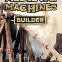 Medieval Machines Builder КЛЮЧ🔑 STEAM ВСЕ СТРАНЫ