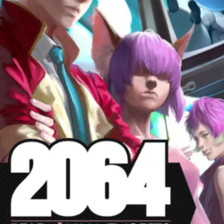 2064: Read Only Memories КЛЮЧ🔑 STEAM ВСЕ СТРАНЫ