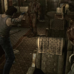 Resident Evil 0 КЛЮЧ   STEAM РФ СНГ