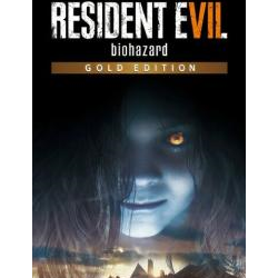 RESIDENT EVIL 7 - Gold Edition КЛЮЧ   STEAM РФ СНГ