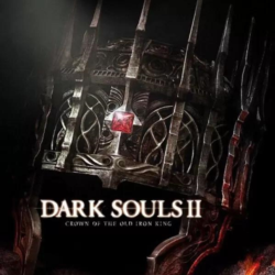 DLC DARK SOULS™ II Crown of the Old Iron King КЛЮЧ