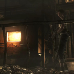 Resident Evil 0 КЛЮЧ   STEAM РФ СНГ