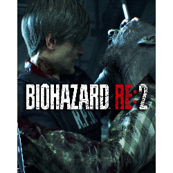 RESIDENT EVIL 2 КЛЮЧ   STEAM РФ СНГ