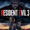 RESIDENT EVIL 3 КЛЮЧ   STEAM РФ СНГ