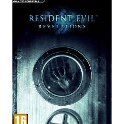 Resident Evil: Revelations КЛЮЧ   STEAM РФ СНГ