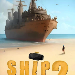 Ship Graveyard Simulator 2 КЛЮЧ🔑 STEAM ВСЕ СТРАНЫ